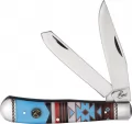 Roper Knives Trapper Sunset Series 2 - RP0002WS2