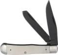 Roper Knives Trapper No Handles Carbon Stee - RP0002XC