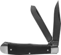 Roper Knives Trapper Black D2 - RP0002XGB