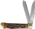 Roper Knives Double Action Lockback - RP0004CBB