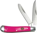 Roper Knives Pink Sky Peanut - RP0006P