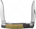 Roper Knives Rattler Muskrat - RP0007CMG