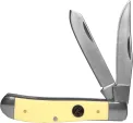 Roper Knives Pecos Medium Trapper - RP0008CYD