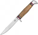 Roper Knives Deadwood Jr Fixed Blade - RP0028ZW