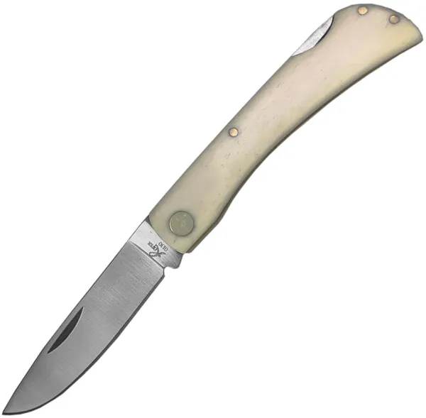 Roper Knives Tumbleweed white bone RP0032WB