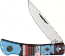 Roper Knives Tumble Weed Lockback - RP0032WS2