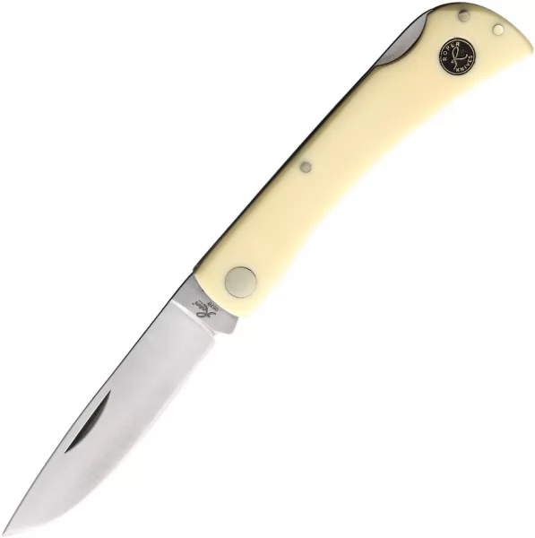 Roper Knives Pecos Tumble Weed Lockback RP0032YD