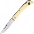 Roper Knives Pecos Tumble Weed Lockback - RP0032YD