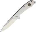 Roper Knives Deputy Framelock - RP0037SS