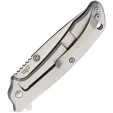 Roper Knives Deputy Framelock RP0037SS