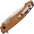 Roper Knives Gunslinger Linerlock RP0044