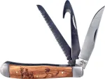 Roper Knives Trapper Three Blade - RP0098ZWD
