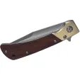 Roper Knives Buffalo Warrior Linerlock RP041