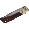 Roper Knives Buffalo Scout Linerlock RP042