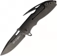 RYP Designs Billy Waugh Demo Framelock - RPBWF001