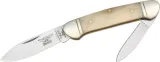 Rough Rider Canoe White Bone - RR045