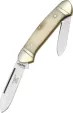 Rough Rider Mini Canoe White Bone - RR055