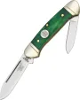 Rough Rider Mini Canoe Green Bone - RR057