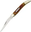 Rough Rider Baby Toothpick Amber Bone - RR063