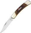 Rough Rider Lockback Amber Bone - RR081
