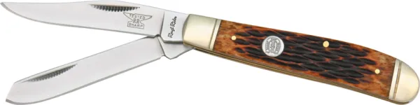 Rough Ryder Mini Trapper knives RR098