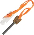 Rough Rider Fire Starter - RR1041