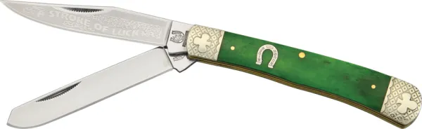 Rough Rider Trapper Stroke of Luck knives RR1056