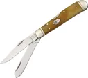 Rough Rider Lockback Trapper - RR1070