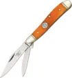 Rough Rider Peanut Orange Bone - RR111