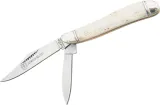 Rough Rider Peanut White Bone - RR112