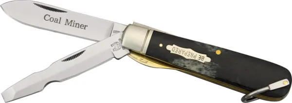 Rough Rider Electricians Knife knives RR1138