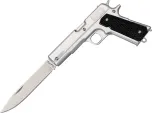 Rough Rider 45 Pistol Knife - RR1187