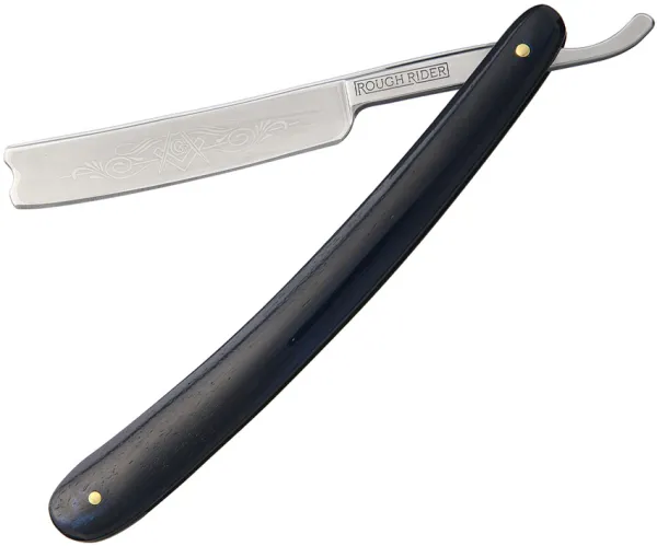 Rough Ryder Masonic Razor knives RR1205