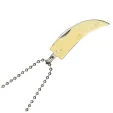 Rough Rider Bear Claw Blue knives RR1217
