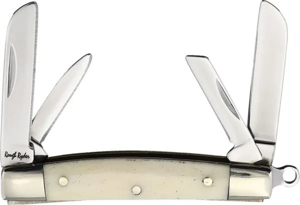 Rough Rider Tiny Congress knives RR1256