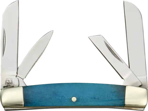 Rough Rider Tiny Congress knives RR1257