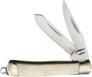 Rough Rider Mini Trapper White - RR1262