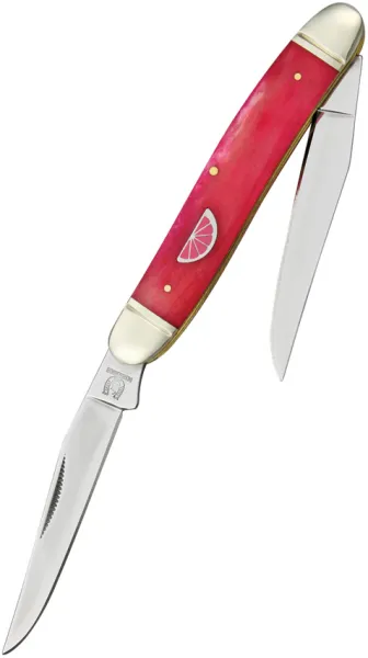 Rough Rider Muskrat Knives RR1266
