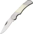 Rough Rider Pinto II Lockback White - RR1339