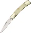 Rough Rider Lockback White - RR133