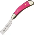 Rough Rider Mini Razor Pink Bone - RR1361