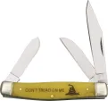 Rough Rider Dont Tread on Me Stockman - RR1390