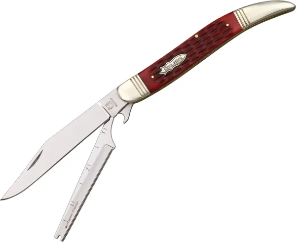 Rough Rider Fish Knife knives RR1401