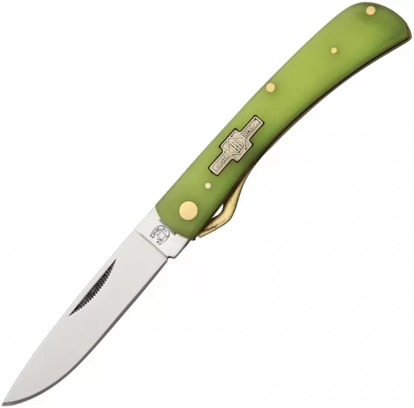 Rough Rider Moon Glow Linerlock knives RR1427