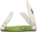 Rough Rider Moon Glow Large Stockman - RR1428