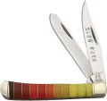Rough Rider Slow Burn Trapper - RR1437