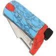Rough Ryder Cowboy Boot Knife knives RR1441