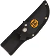 Rough Rider Guthook Orange Handle knives RR1446