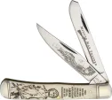 Rough Rider Minute Man Trapper - RR1447