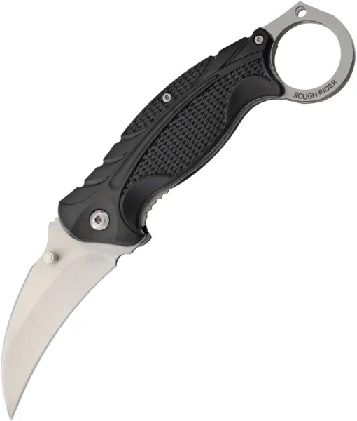 Rough Ryder Karambit Linerlock knives RR1448